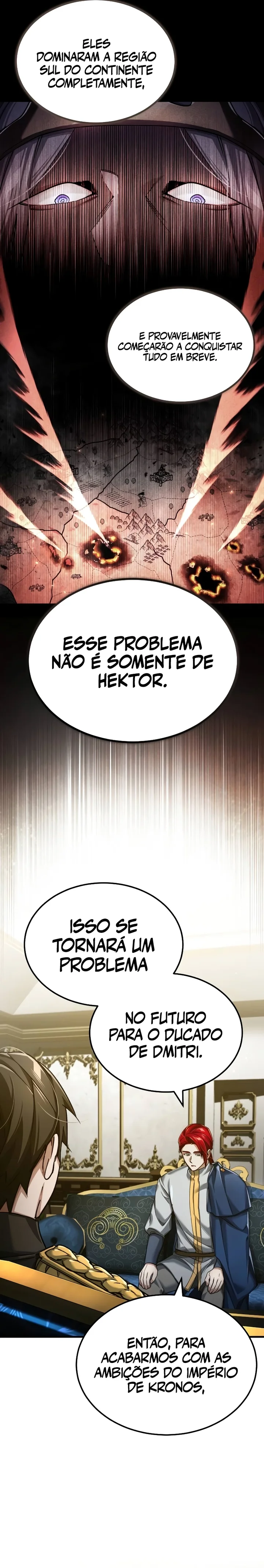 Read O Demônio Celestial não pode viver uma Vida Normal Pt Manga Online