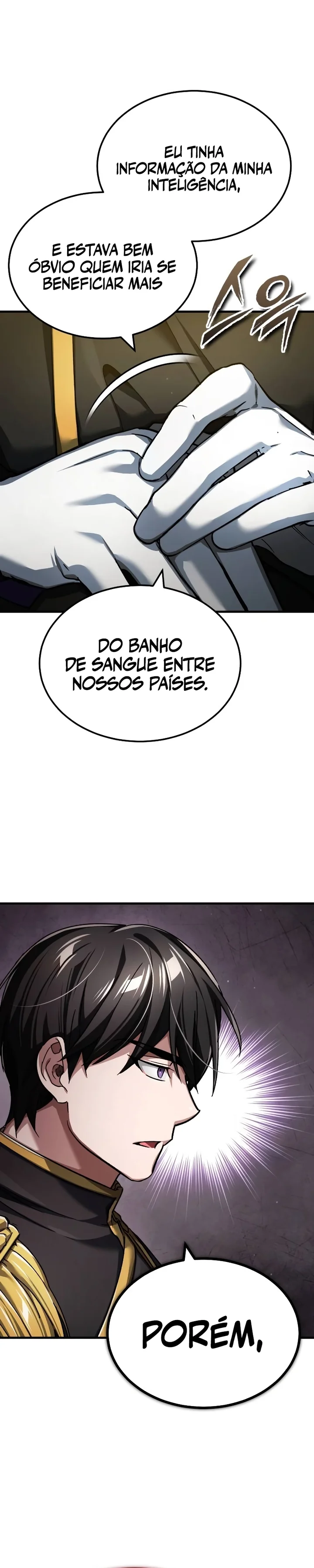 Read O Demônio Celestial não pode viver uma Vida Normal Pt Manga Online