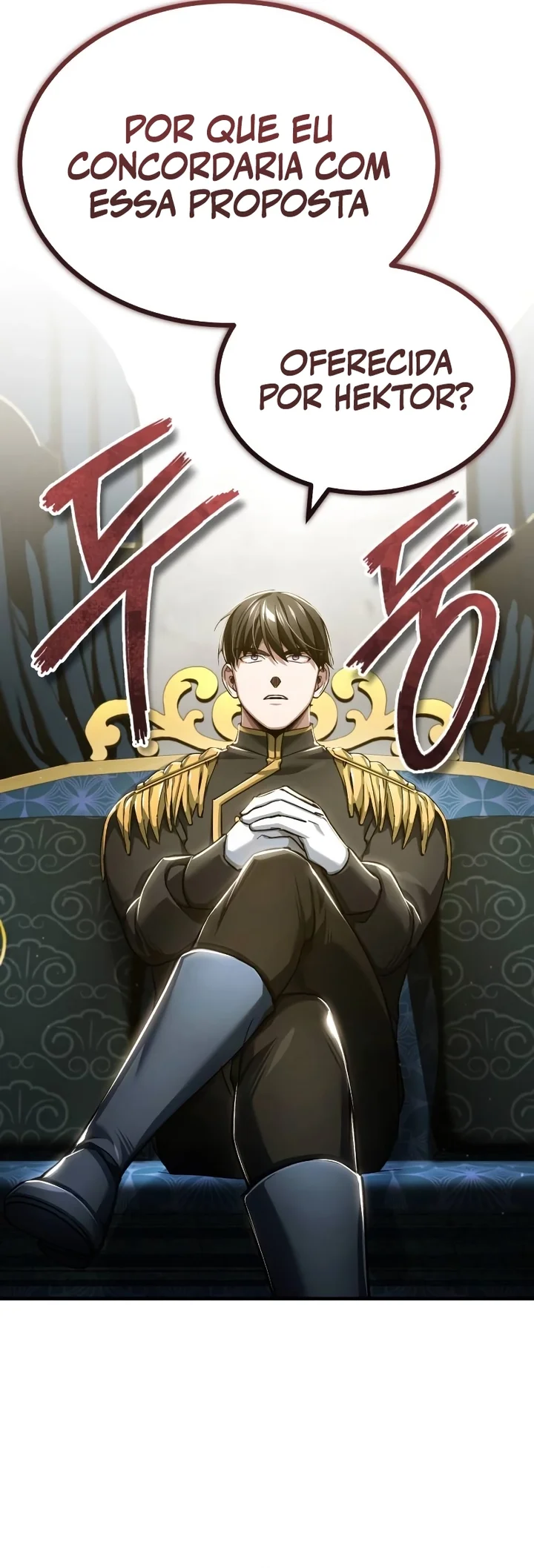 Read O Demônio Celestial não pode viver uma Vida Normal Pt Manga Online