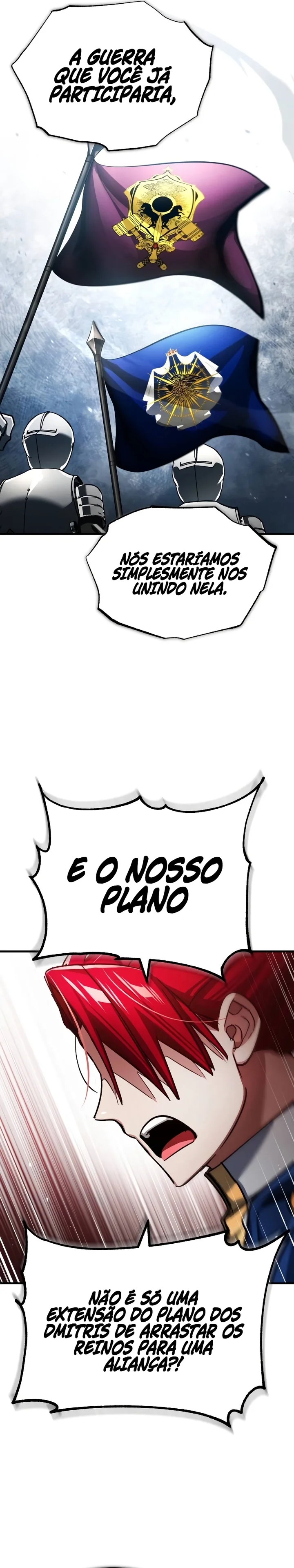 Read O Demônio Celestial não pode viver uma Vida Normal Pt Manga Online