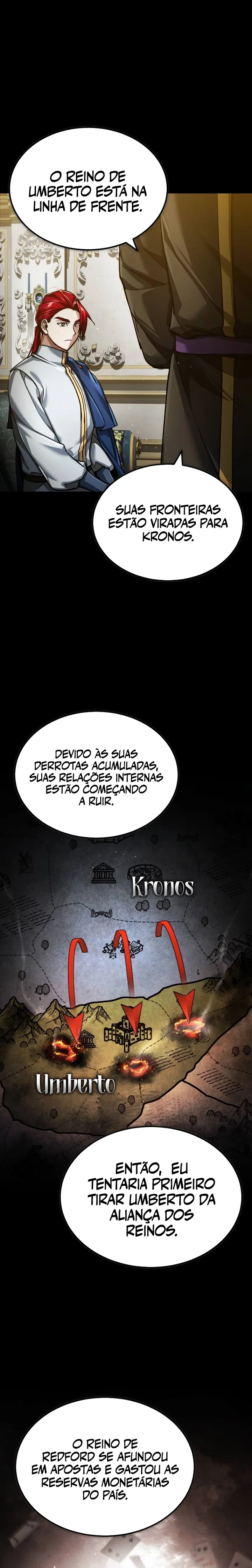 Read O Demônio Celestial não pode viver uma Vida Normal Pt Manga Online