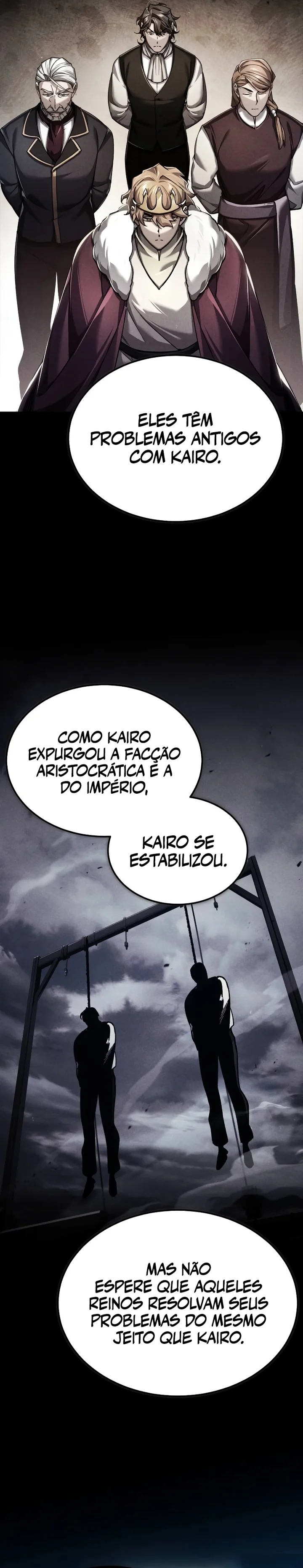 Read O Demônio Celestial não pode viver uma Vida Normal Pt Manga Online