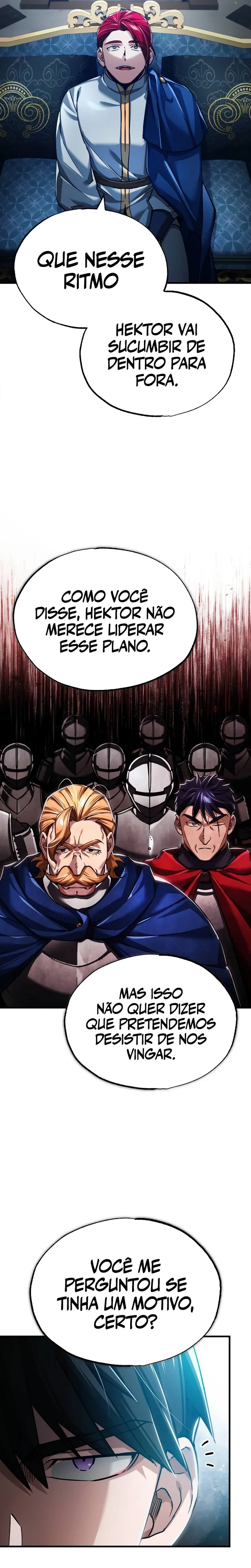 Read O Demônio Celestial não pode viver uma Vida Normal Pt Manga Online