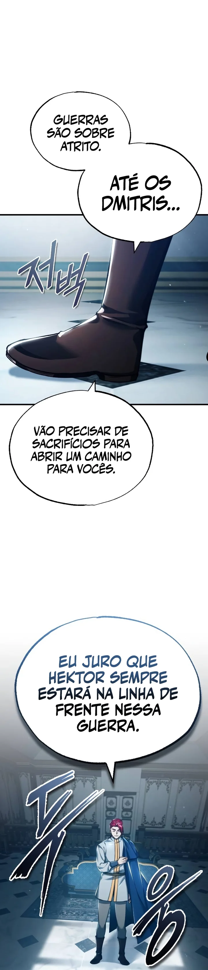 Read O Demônio Celestial não pode viver uma Vida Normal Pt Manga Online