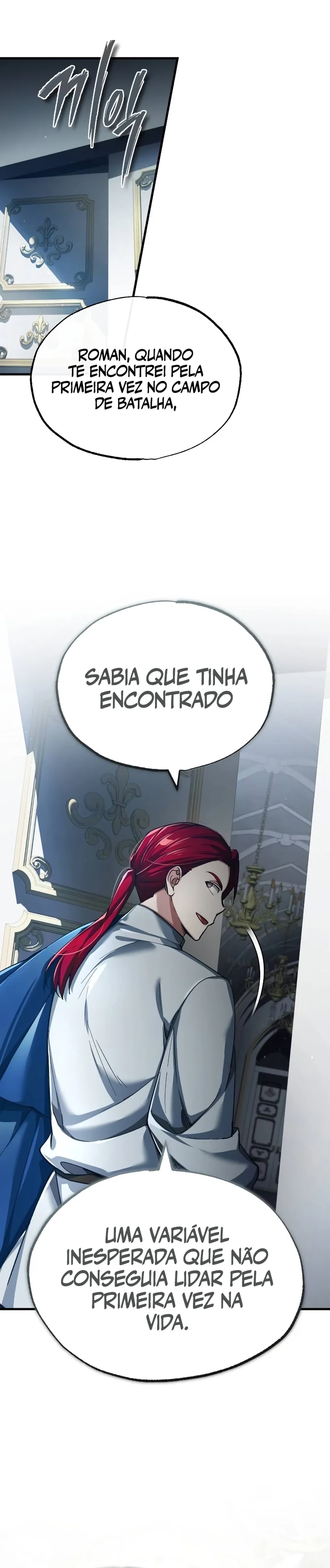 Read O Demônio Celestial não pode viver uma Vida Normal Pt Manga Online