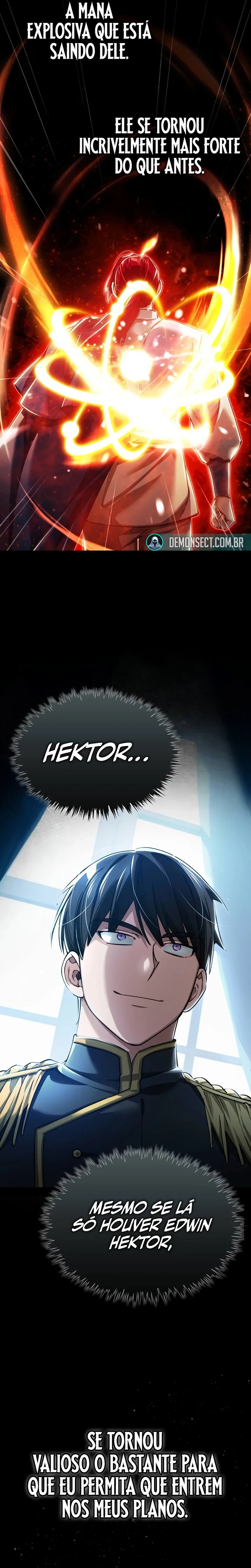 Read O Demônio Celestial não pode viver uma Vida Normal Pt Manga Online