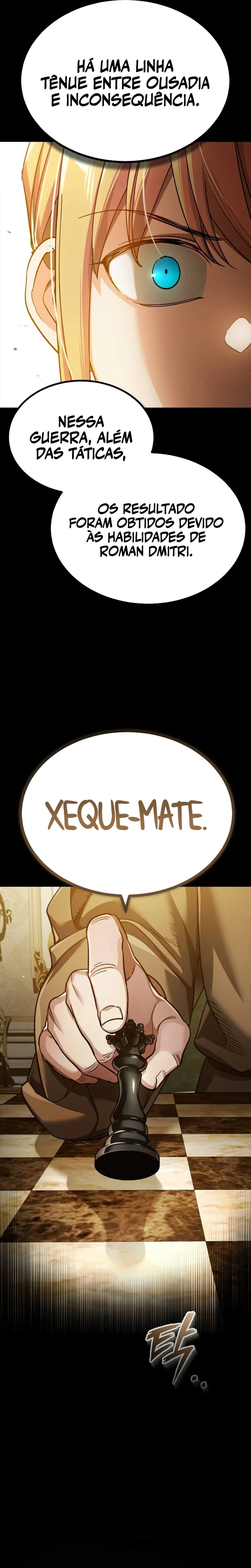 Read O Demônio Celestial não pode viver uma Vida Normal Pt Manga Online