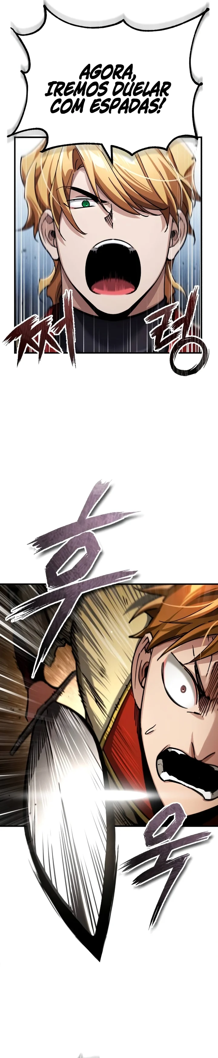 Read O Demônio Celestial não pode viver uma Vida Normal Pt Manga Online