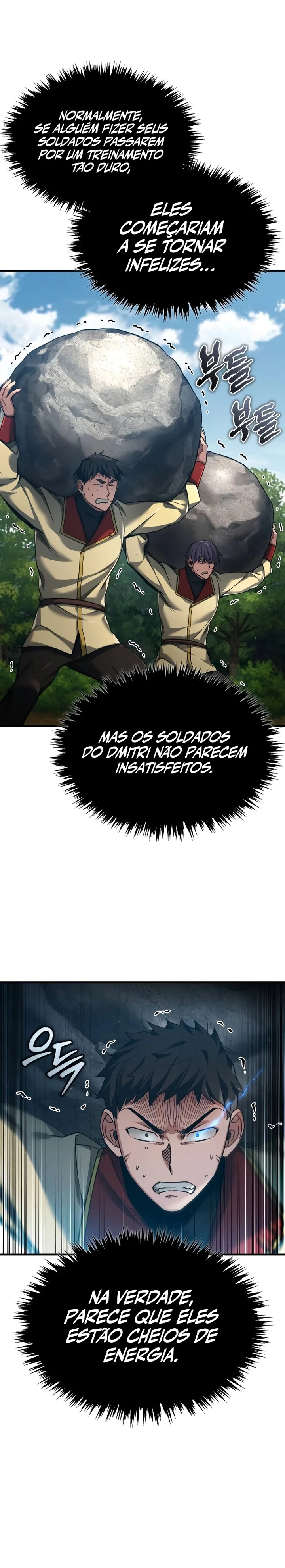 Read O Demônio Celestial não pode viver uma Vida Normal Pt Manga Online