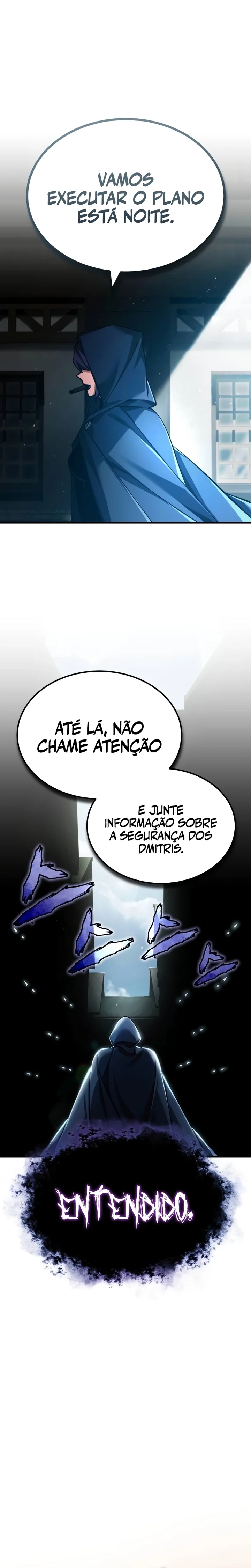 Read O Demônio Celestial não pode viver uma Vida Normal Pt Manga Online