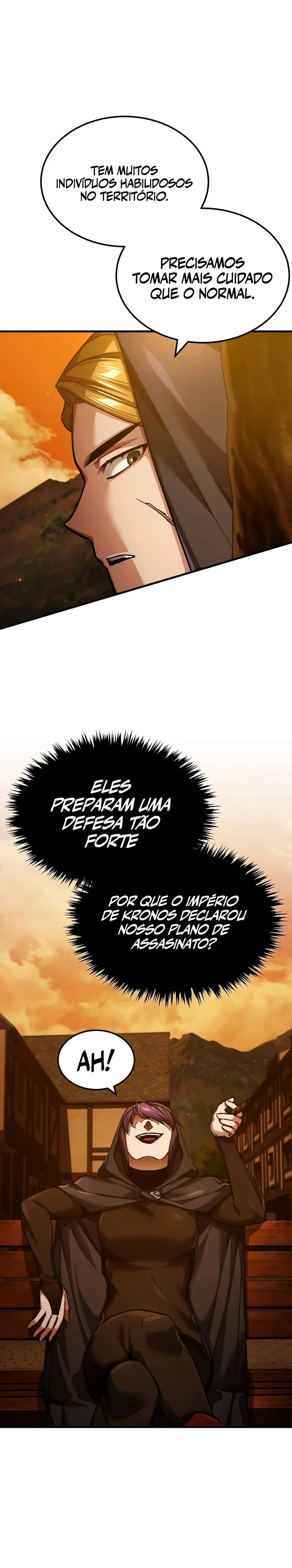 Read O Demônio Celestial não pode viver uma Vida Normal Pt Manga Online