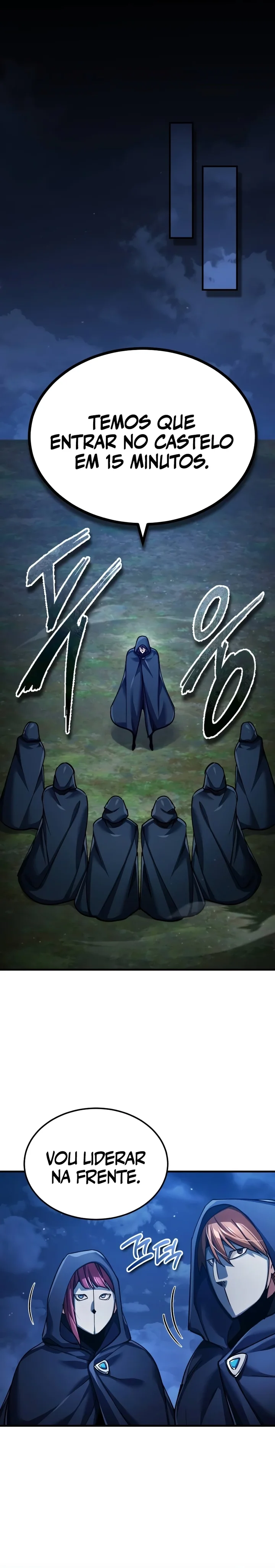 Read O Demônio Celestial não pode viver uma Vida Normal Pt Manga Online