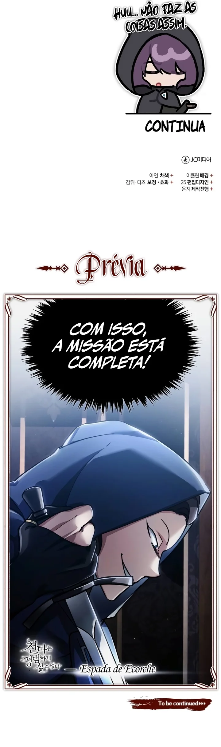 Read O Demônio Celestial não pode viver uma Vida Normal Pt Manga Online