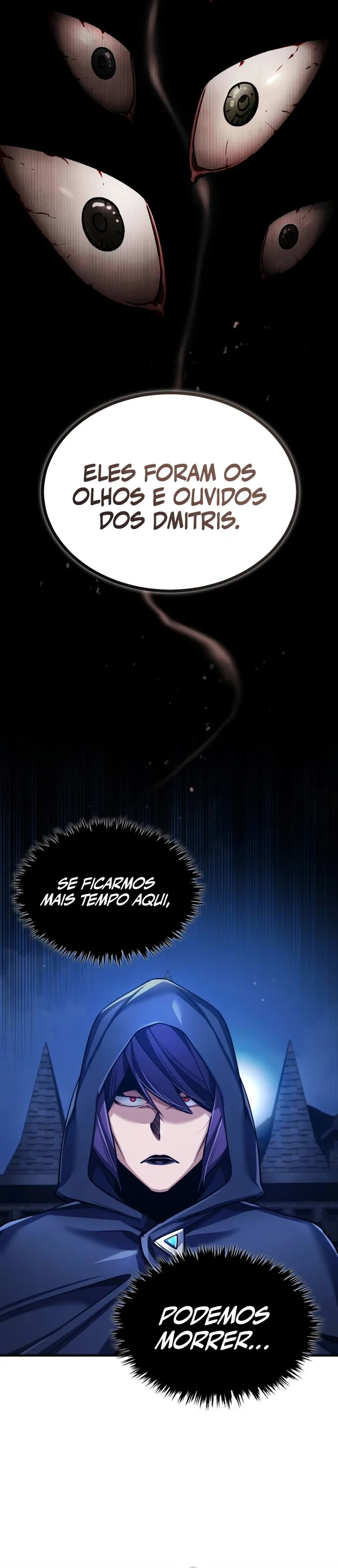 Read O Demônio Celestial não pode viver uma Vida Normal Pt Manga Online