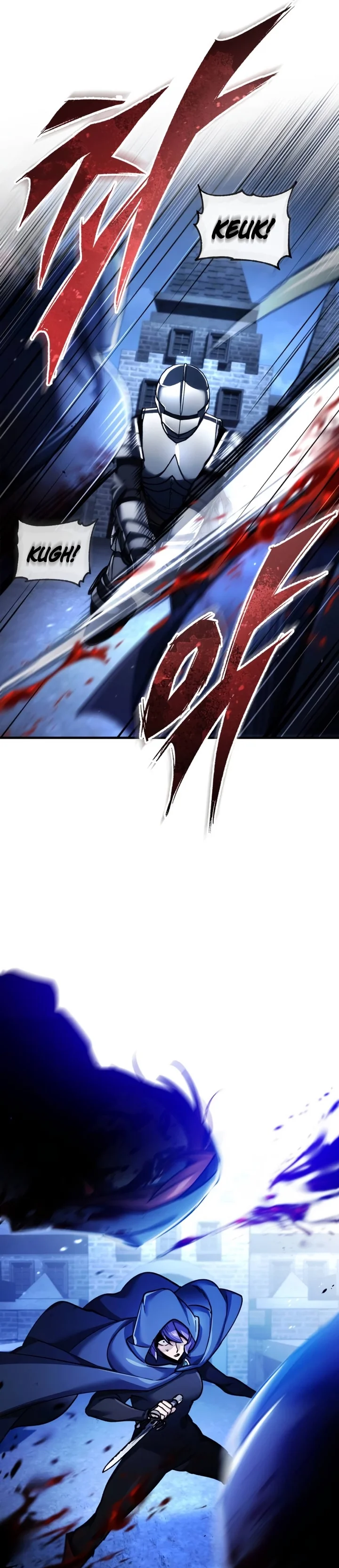 Read O Demônio Celestial não pode viver uma Vida Normal Pt Manga Online