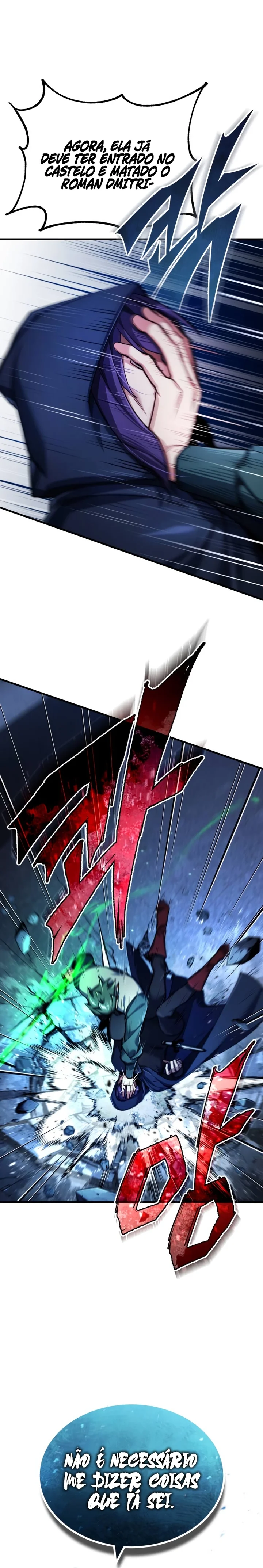 Read O Demônio Celestial não pode viver uma Vida Normal Pt Manga Online