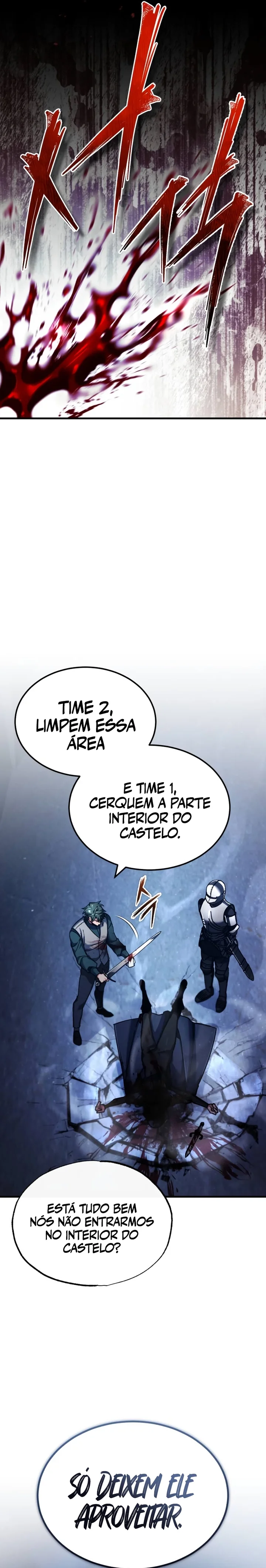 Read O Demônio Celestial não pode viver uma Vida Normal Pt Manga Online