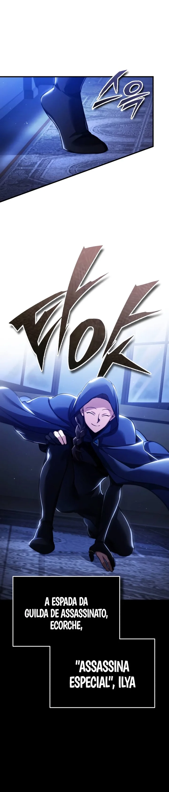 Read O Demônio Celestial não pode viver uma Vida Normal Pt Manga Online