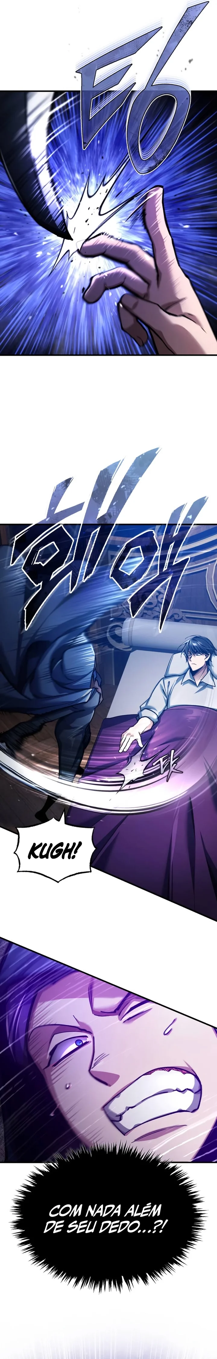 Read O Demônio Celestial não pode viver uma Vida Normal Pt Manga Online