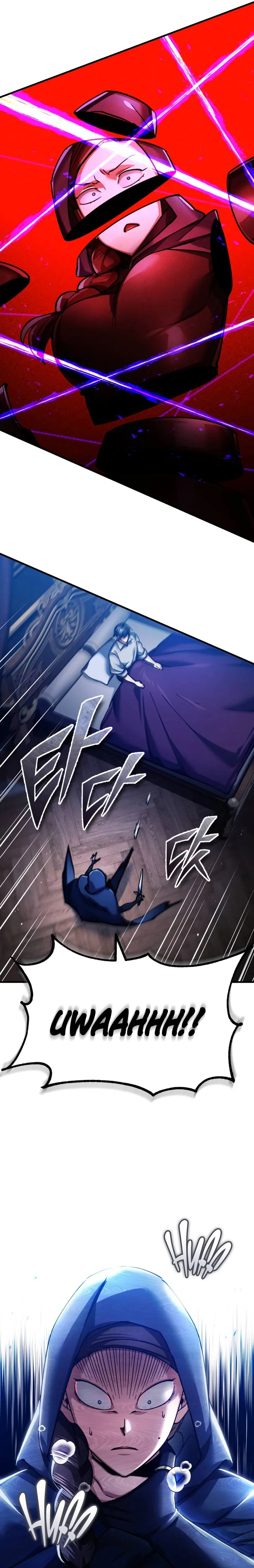 Read O Demônio Celestial não pode viver uma Vida Normal Pt Manga Online