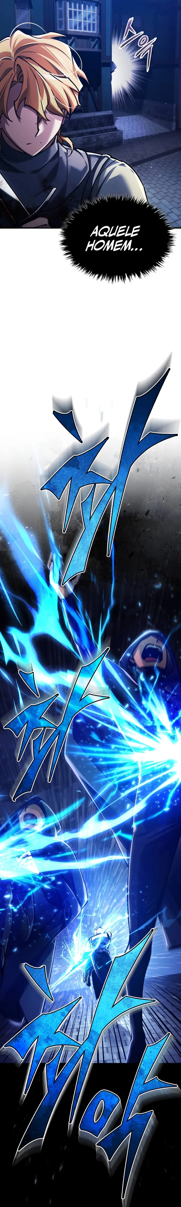 Read O Demônio Celestial não pode viver uma Vida Normal Pt Manga Online
