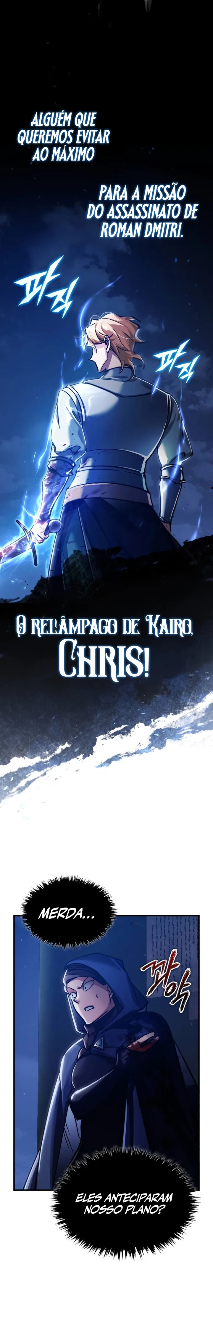 Read O Demônio Celestial não pode viver uma Vida Normal Pt Manga Online