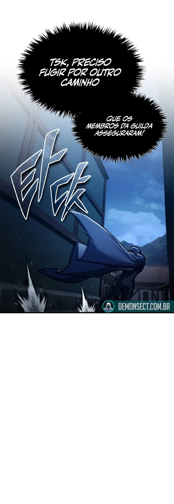 Read O Demônio Celestial não pode viver uma Vida Normal Pt Manga Online