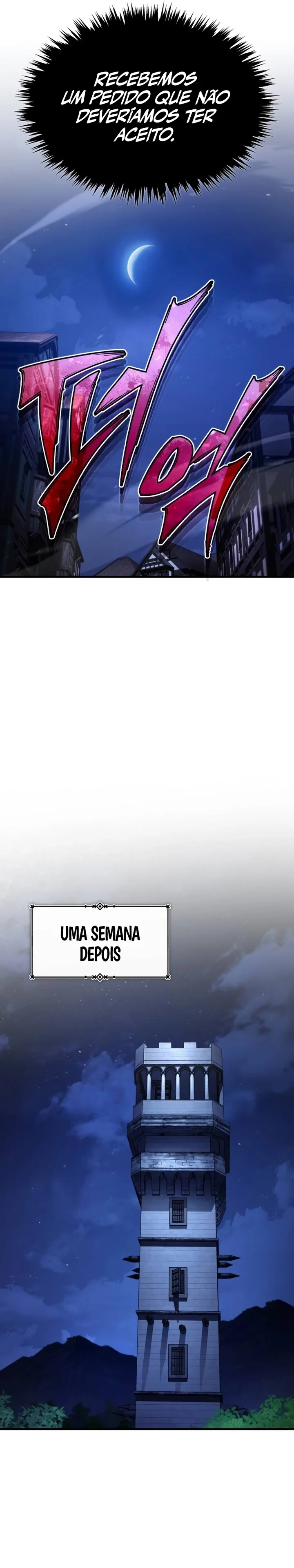 Read O Demônio Celestial não pode viver uma Vida Normal Pt Manga Online
