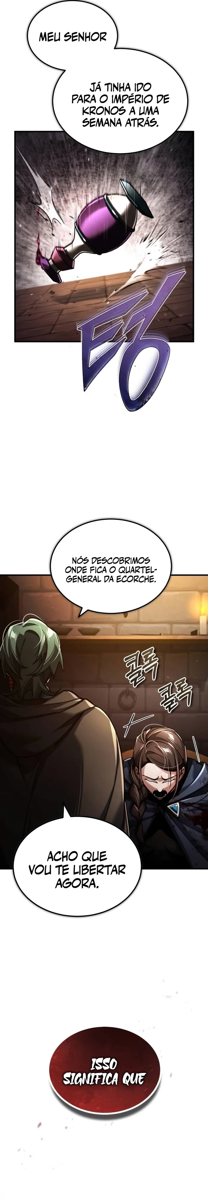 Read O Demônio Celestial não pode viver uma Vida Normal Pt Manga Online