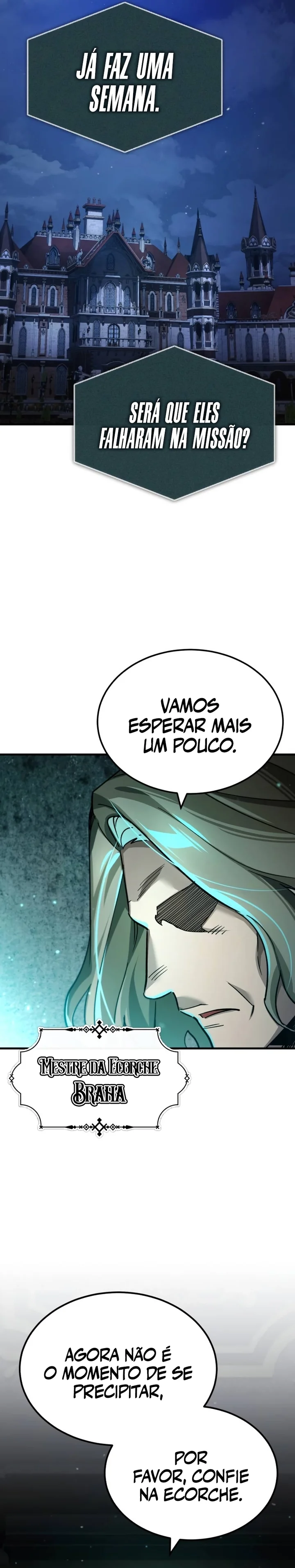 Read O Demônio Celestial não pode viver uma Vida Normal Pt Manga Online