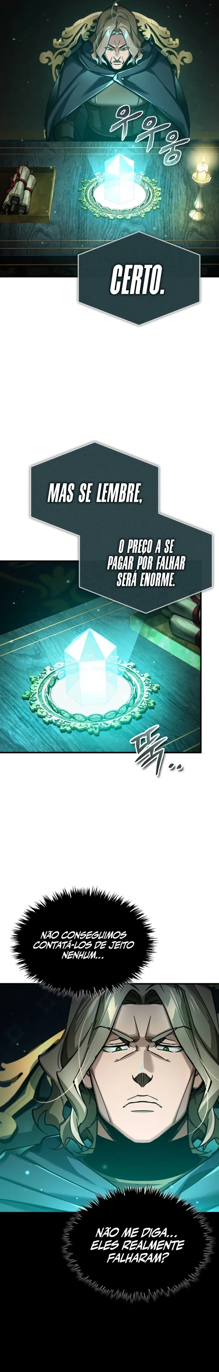 Read O Demônio Celestial não pode viver uma Vida Normal Pt Manga Online