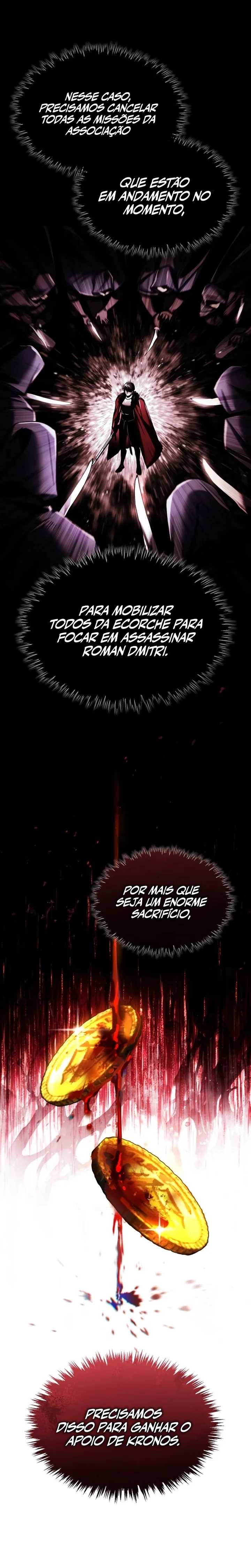Read O Demônio Celestial não pode viver uma Vida Normal Pt Manga Online