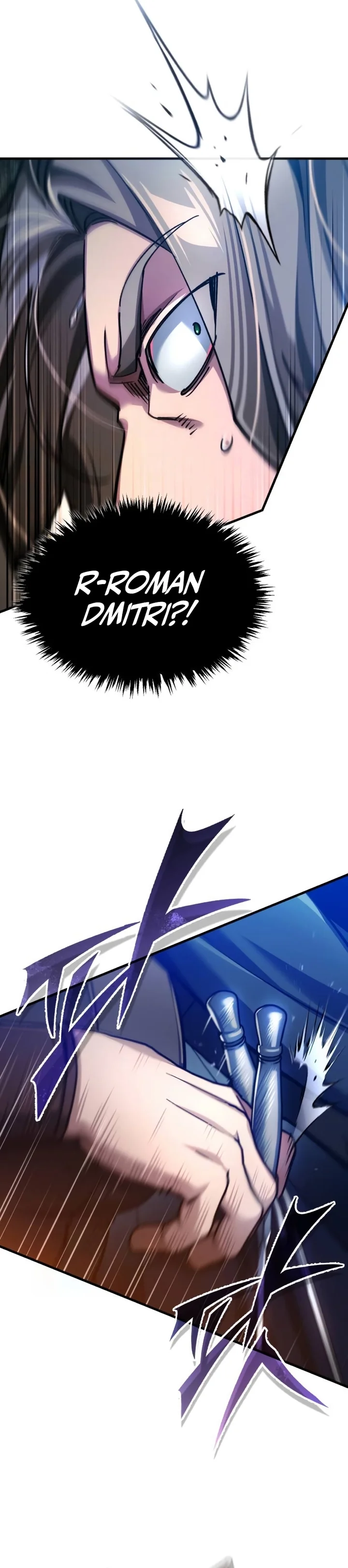 Read O Demônio Celestial não pode viver uma Vida Normal Pt Manga Online