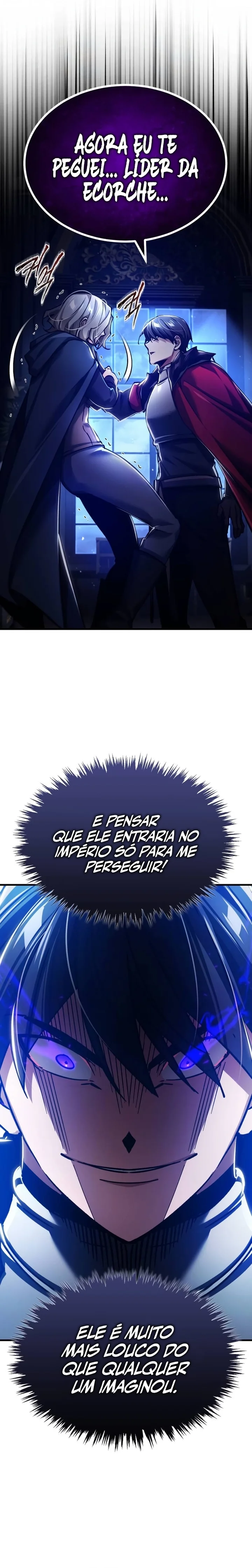 Read O Demônio Celestial não pode viver uma Vida Normal Pt Manga Online