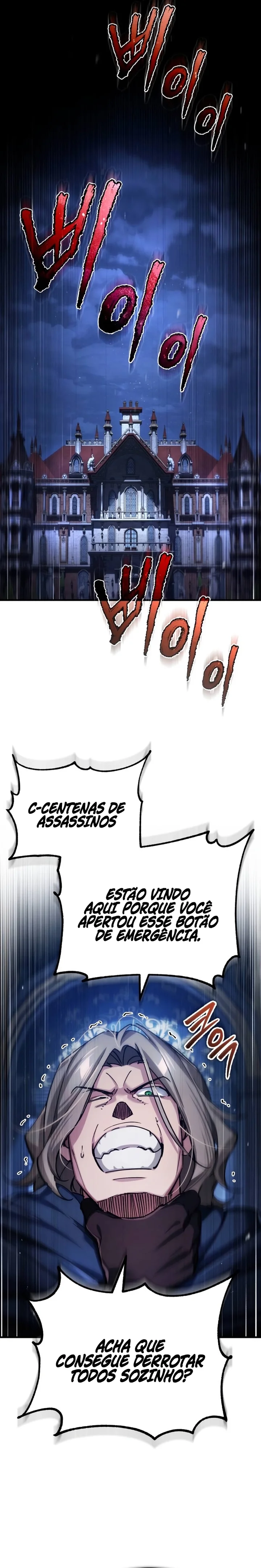 Read O Demônio Celestial não pode viver uma Vida Normal Pt Manga Online