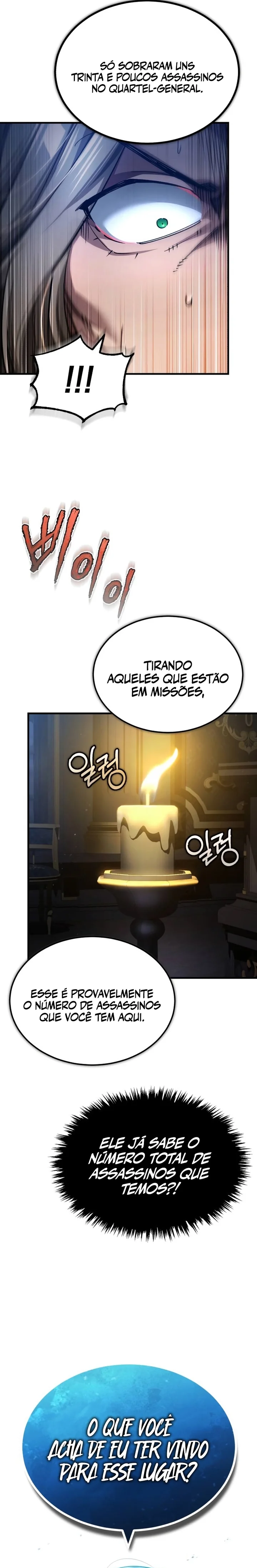 Read O Demônio Celestial não pode viver uma Vida Normal Pt Manga Online