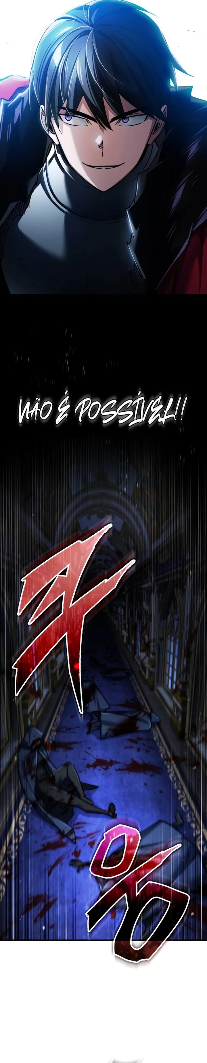 Read O Demônio Celestial não pode viver uma Vida Normal Pt Manga Online