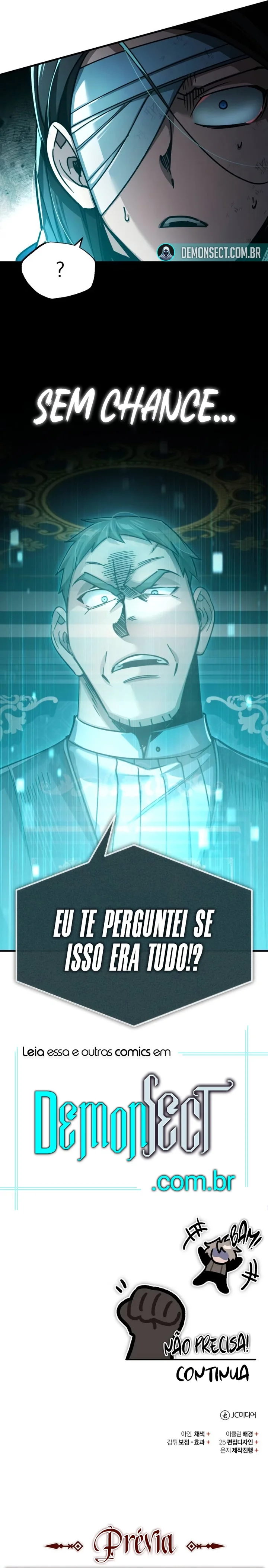 Read O Demônio Celestial não pode viver uma Vida Normal Pt Manga Online