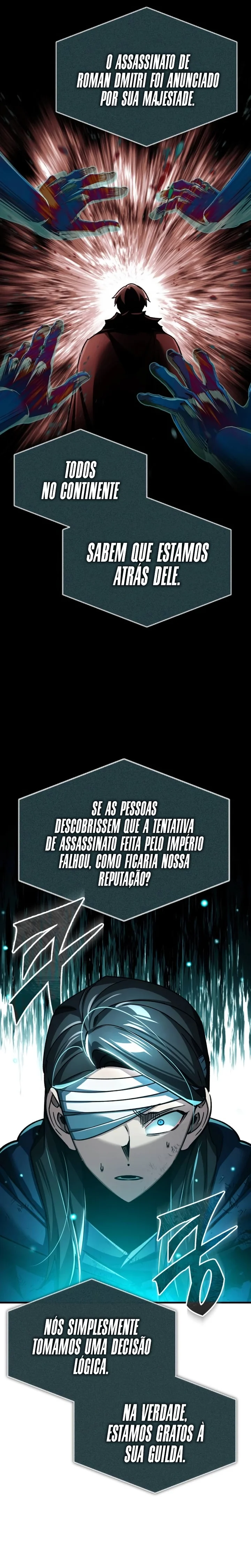 Read O Demônio Celestial não pode viver uma Vida Normal Pt Manga Online