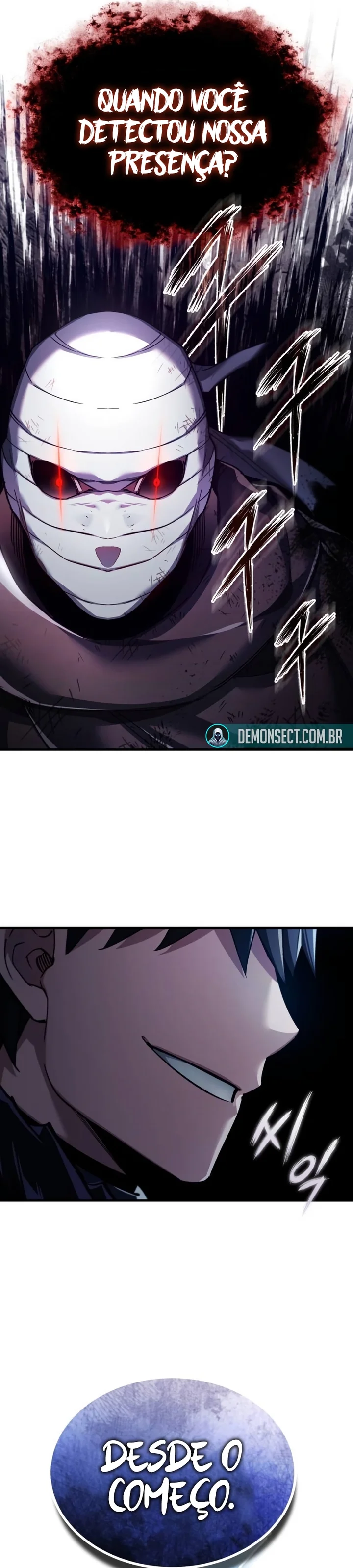 Read O Demônio Celestial não pode viver uma Vida Normal Pt Manga Online