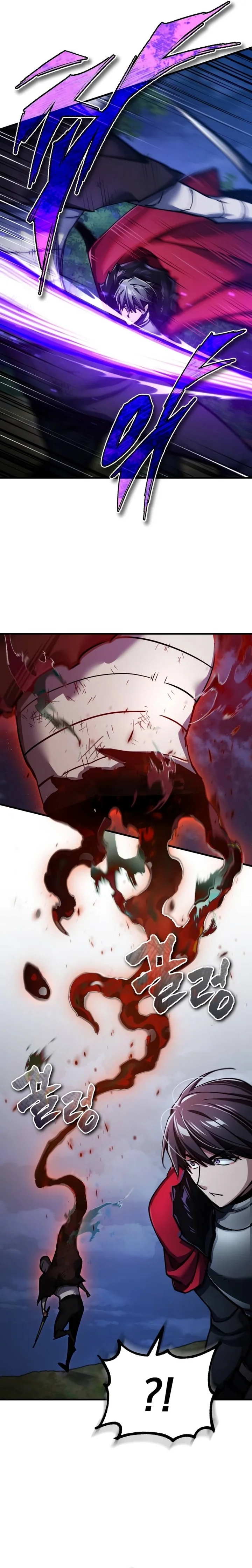 Read O Demônio Celestial não pode viver uma Vida Normal Pt Manga Online