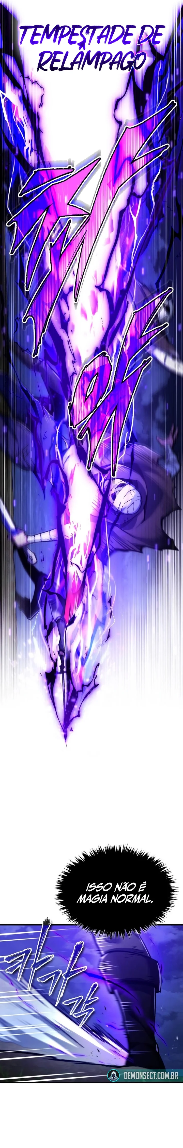 Read O Demônio Celestial não pode viver uma Vida Normal Pt Manga Online