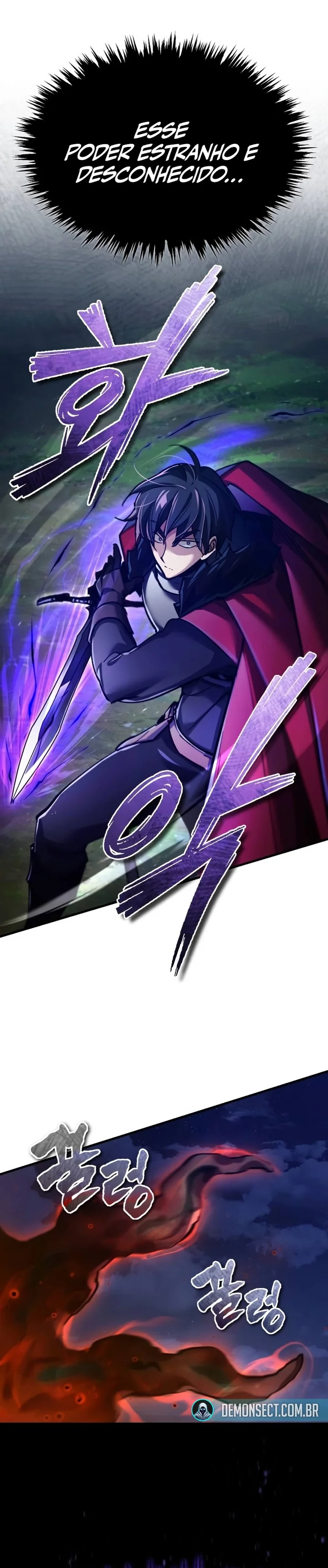 Read O Demônio Celestial não pode viver uma Vida Normal Pt Manga Online