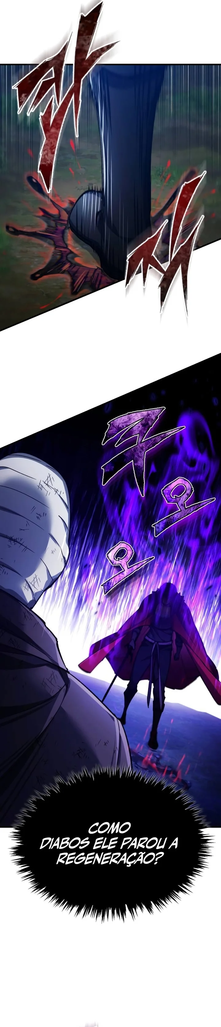 Read O Demônio Celestial não pode viver uma Vida Normal Pt Manga Online