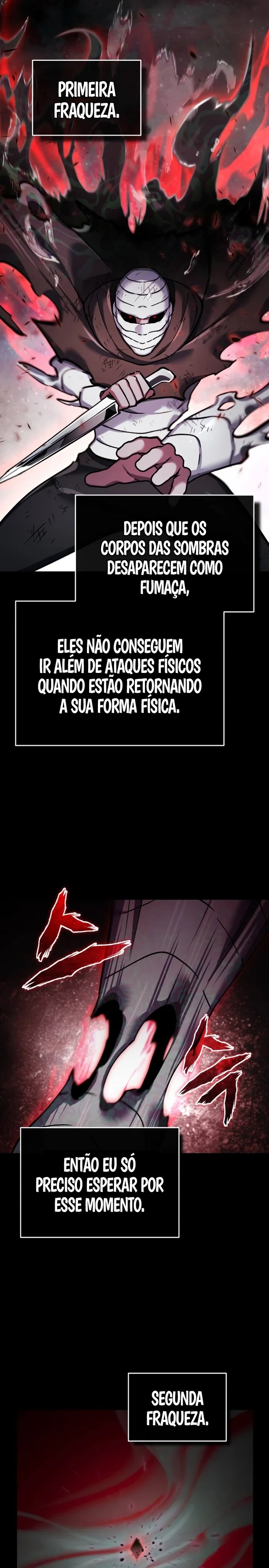 Read O Demônio Celestial não pode viver uma Vida Normal Pt Manga Online