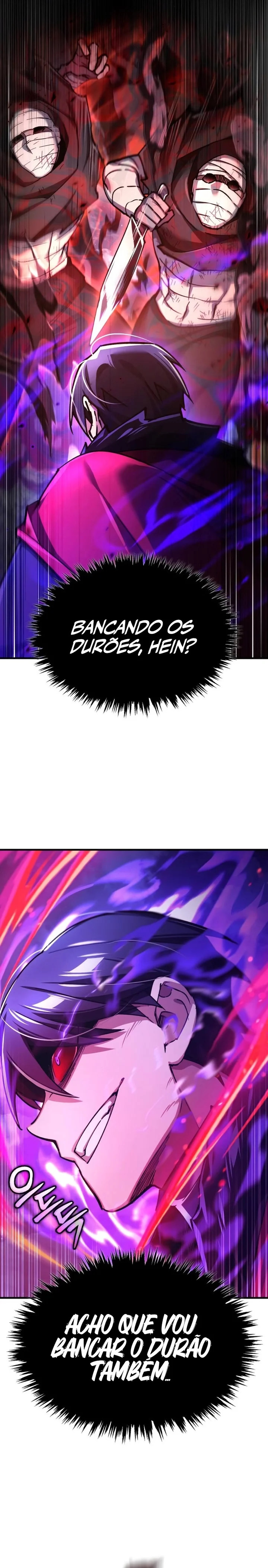 Read O Demônio Celestial não pode viver uma Vida Normal Pt Manga Online