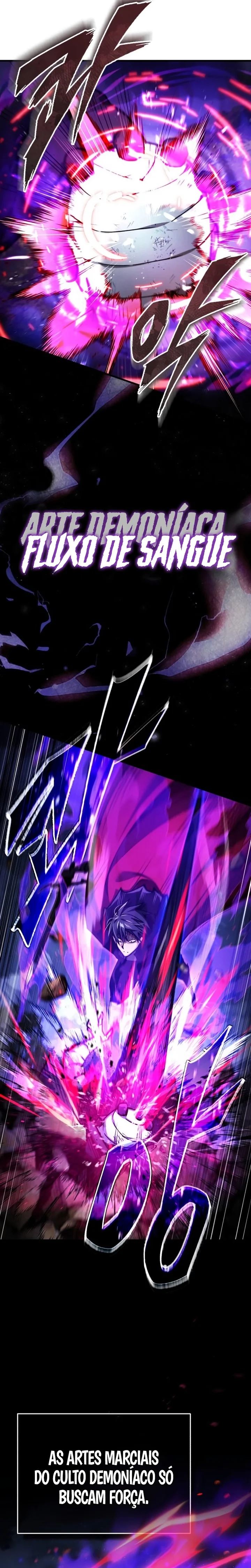 Read O Demônio Celestial não pode viver uma Vida Normal Pt Manga Online