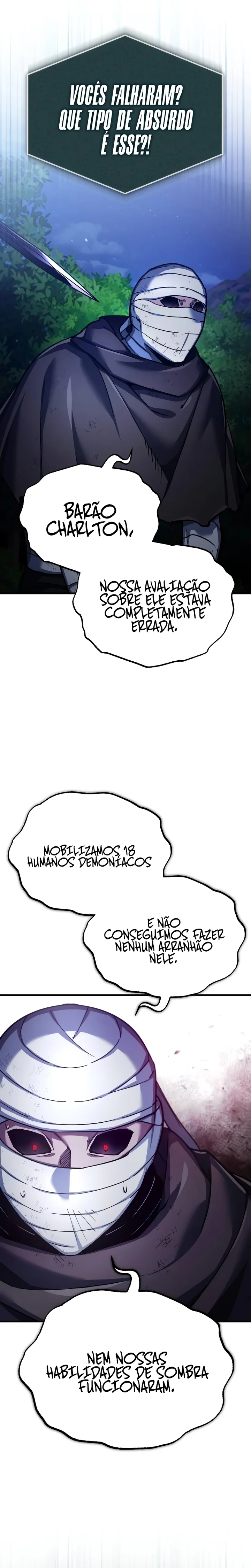 Read O Demônio Celestial não pode viver uma Vida Normal Pt Manga Online