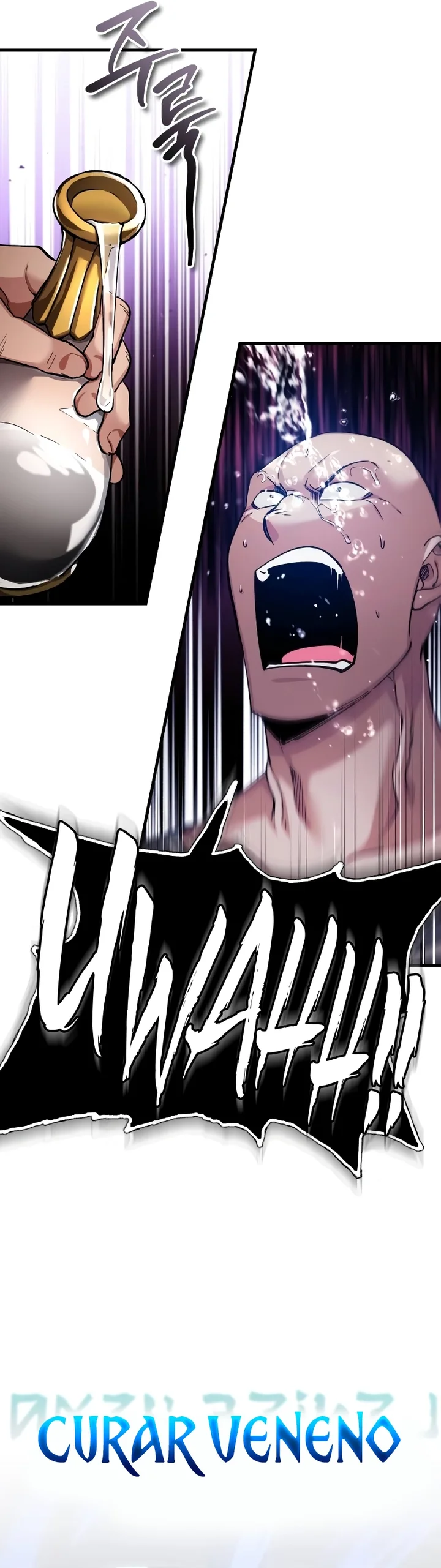 Read O Demônio Celestial não pode viver uma Vida Normal Pt Manga Online