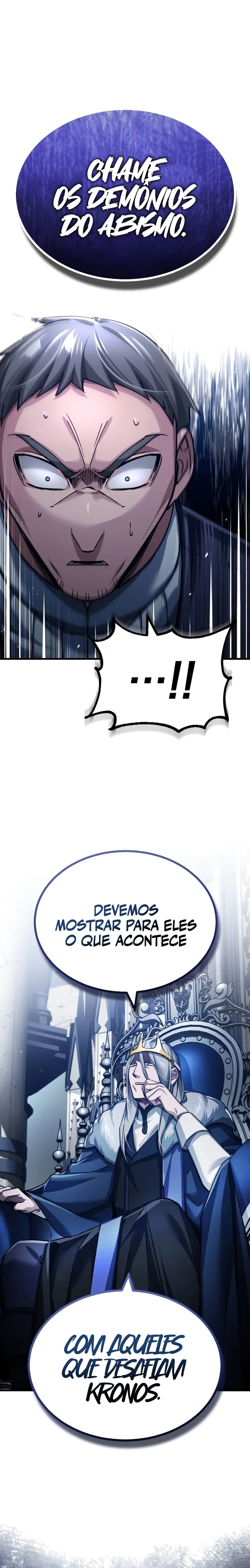 Read O Demônio Celestial não pode viver uma Vida Normal Pt Manga Online